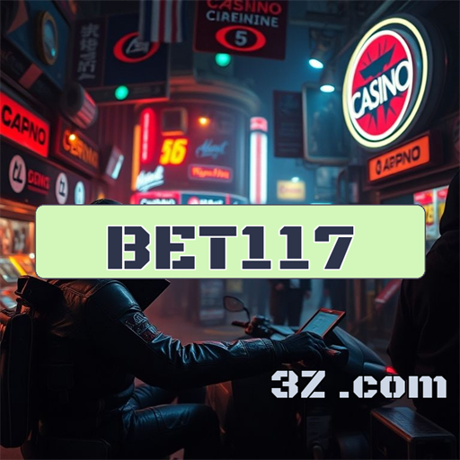Cassino no bet117: Onde a Diversão Nunca Termina