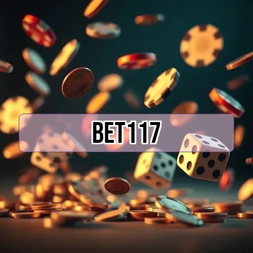 bet117: Como o Programa de Fidelidade Pode Mudar Seu Jogo