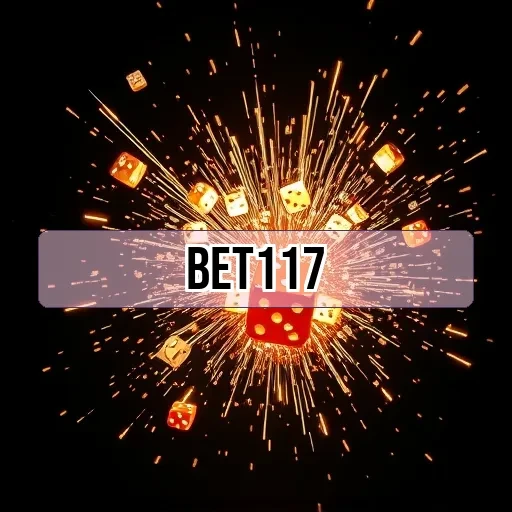 bet117 e a Revolução da Aposta Móvel: Tudo o Que Você Precisa Saber