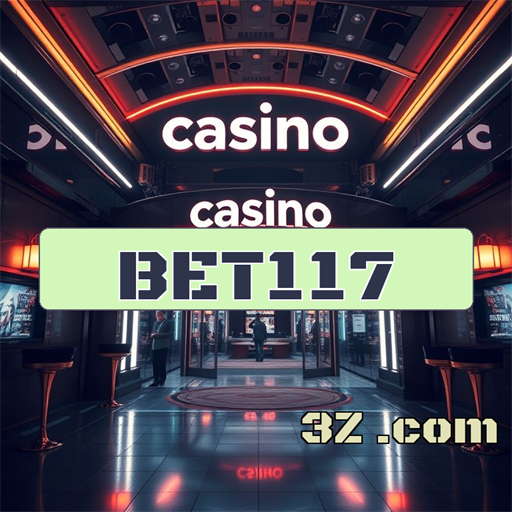 bet117 Nossa Plataforma