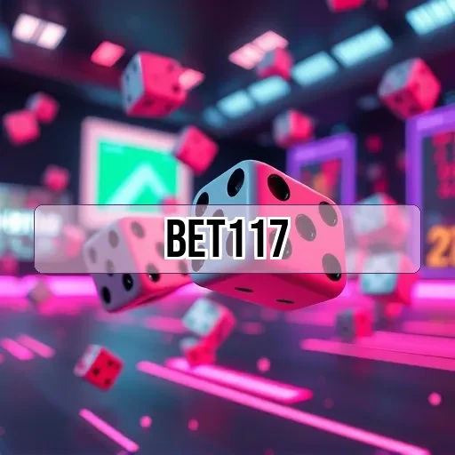 bet117: Apostas Esportivas com Emoção e Estratégia para Todos