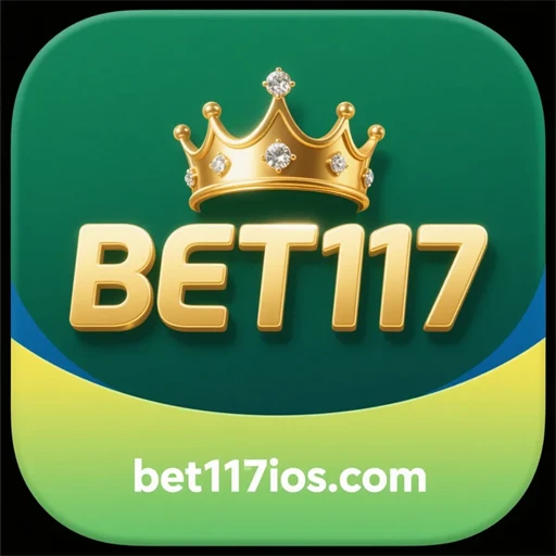 Logo bet117