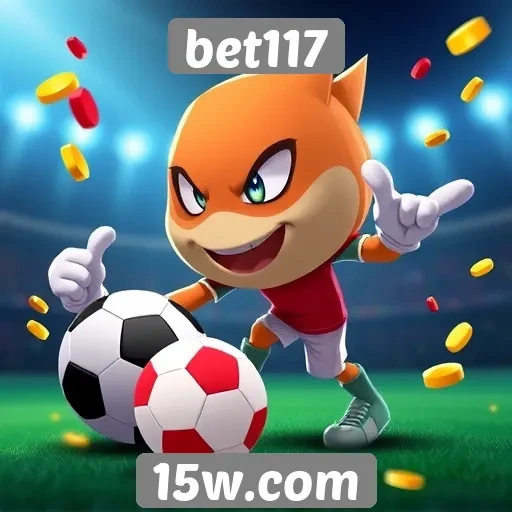 analise das ofertas de bônus do site bet117