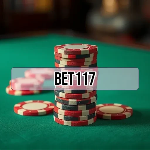 bet117: A Experiência Imperdível do Bingo Online