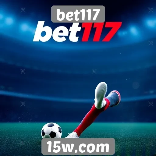 Promoções e bônus disponíveis na plataforma bet117