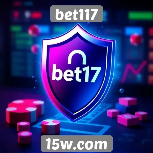 Avaliação da segurança do site bet117